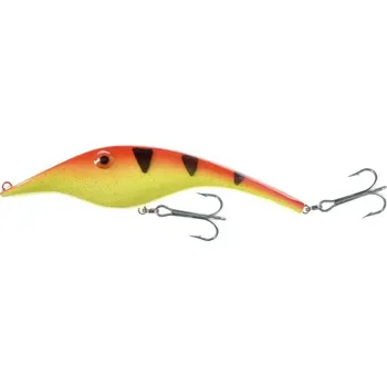 Umělá nástraha ZALT ® Wobler ZALT no.85 *: Wobler ZALT no.85 14cm Floating