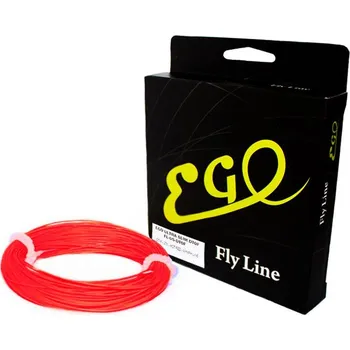 Muškařská šňůra EGO Ultra Slim DT0F II