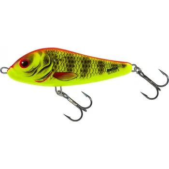 Umělá nástraha SALMO ® Wobler Salmo Rattlin Slider BRP *: Wobler Salmo Rattlin Slider 11cm BRP
