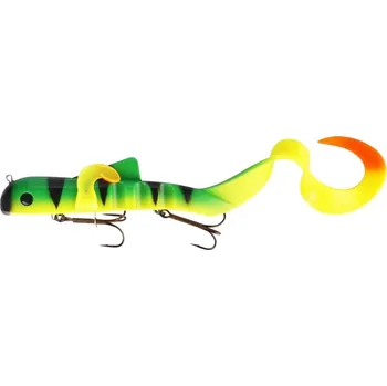 Umělá nástraha SAVAGE GEAR Alien Eel V2 40cm 220g FT