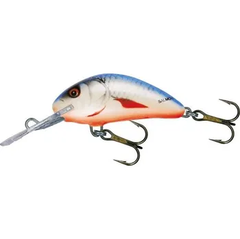 Umělá nástraha SALMO ® Wobler Salmo HORNET DB *: Wobler Salmo HORNET DB 4,0cm Floating