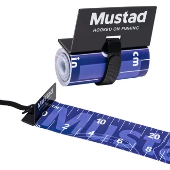 metr Metr rolovací MUSTAD 120cm