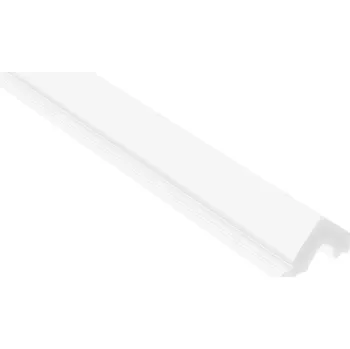 Obklad Mardom Decor MD Pravý konec panelu Vivid WP003R (natíratelný)