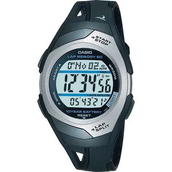 Hodinky Casio STR-300C-1VEF Timeless Collection 35mm 5ATM