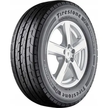 Firestone Vanhawk 3 215/65 R16 109 T