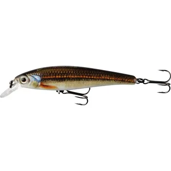 Umělá nástraha Wobler SAVAGE GEAR 3D Prey - Minnow *: Wobler SAVAGE GEAR 3D Prey - Minnow 6,5cm 7,0g