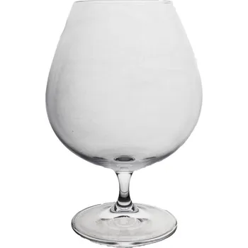 Sklenice Sklenice na koňak, Vintage, Crystalex, 875 ml, 2 ks