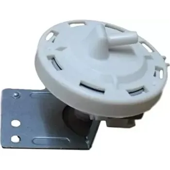 Tlakový spínač pračky Beko Blomberg 2819710500 - Originální náhradní díl pro spolehlivou regulaci tlaku vody v domácích spotřebičích