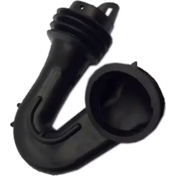 Originální hadice násypka - nádrž 2846690100 pro pračky Beko a Blomberg | Kvalitní náhradní díl pro bezproblémové plnění vody do pračky | Kompatibilní s modely Beko a Blomberg