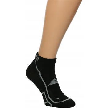 Pánské ponožky COLUMBIA PONOŽKY RUN LOW CUT C1171B vel. 39-42