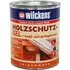 lazura Wilckens Holzschutz Gel 750 ml, palisandr