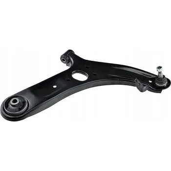 Zavěšení kol PŘEDNÍ RAMENO SPODNÍ NÁPRAVNÉ RAMENO HYUNDAI ACCENT KIA RIO