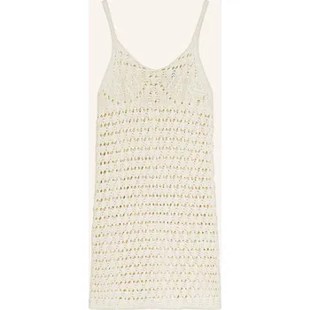 Dámské šaty By Aylin Koenig Dámské Pletené Šaty Lissa, režná, 34