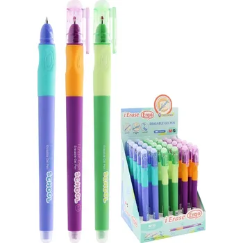 Pero gumovací Ergo SCHOOL BOYS 0,7mm