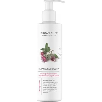 Botanický posilující kondicionér 250 g