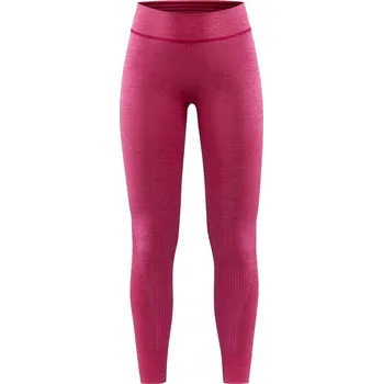 Dámské termoaktivní legíny CORE DRY ACTIVE COMFORT PANT W FAME - M