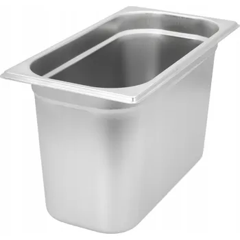 Dóza na potraviny GN nádoba 1/3 Technica 200 mm nerezová ocel 6,9 l