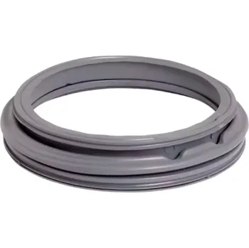 Originální těsnění dveří pračky Beko Blomberg - manžeta dveří 2827083900 | Těsnící gumový kroužek pro dokonalou těsnost pračky během praní