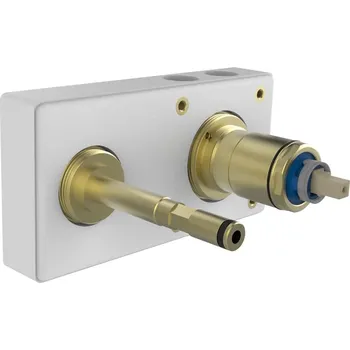 Umyvadlo LAUFEN Laufen, Simibox, podomítkové těleso, HF574048000000