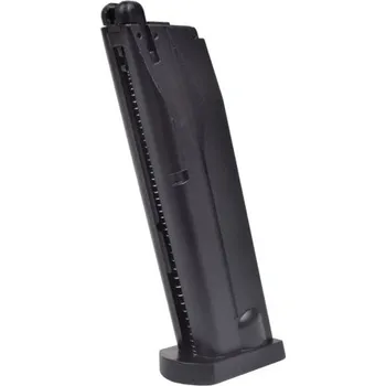 Vzduchovka Zásobník Bruni 92 CO2