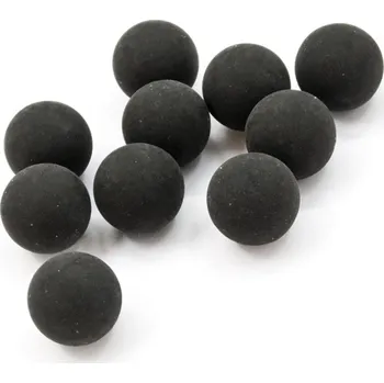 Airsoftová kulička Umarex Kuličky T4E Rubber Ball Prac-Series cal.50 10ks