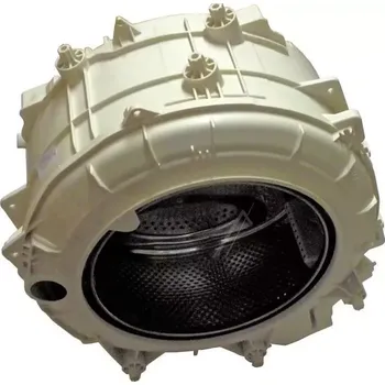 Praní a péče o prádlo WHIRLPOOL C00145034 Kompletní nádrž s bubnem pro pračky