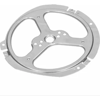 Příslušenství pro troubu držák chladícího ventilátoru trouby Beko Blomberg - 215440114