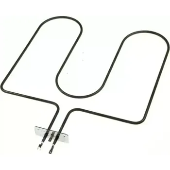 Příslušenství pro troubu Těleso, topení dolní pro trouby Beko Blomberg - 462920007