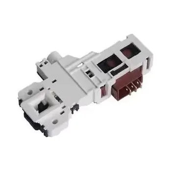 Zámek dveří pračky 2704830100 - kompatibilní s Beko, Blomberg, Fagor, Brandt | Bezpečnostní blokovací mechanismus | Náhradní díl ROLD DA003733, BRANDT 52X1468