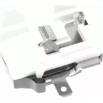 Příslušenství pro lednici Tepelná ochrana motoru do chladničky Beko Blomberg - náhradní díl 4085525185 pro spolehlivou ochranu kompresoru před přehřátím