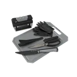 BBQ sada na přípravu masa Pit Boss