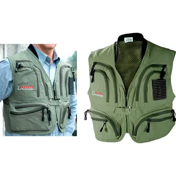 Dámská vesta Vesta TEAM DRAGON krátká 00 *: Vesta TEAM DRAGON krátká 00 Velikost XXXL