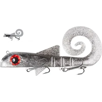 Umělá nástraha Nástraha Dragon HELIX PRO 20-951 22,5cm 125g