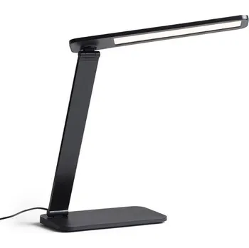 Lampička RED - DESIGN RENDL MAREK DIMM stolní černá 230V LED 6W 3000K 4000K 6500K - RED - DESIGN RENDL RED R14297