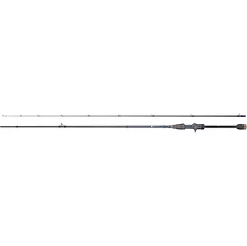 Rybářský prut Prut Dragon FISHMAKER CRC EVO1 Cast 2,13m 10-21g