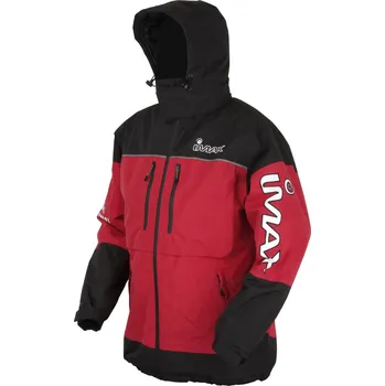 Rybářské oblečení Bunda IMAX Thermo Boat Jacket *: Bunda IMAX Thermo Boat Jacket S
