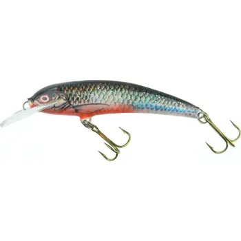 Umělá nástraha Wobler Krakusek NR3 6,5cm 5,5g R