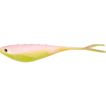 Umělá nástraha Drop-Shot DRAGON Fatboy PRO 30-301 *: Drop-Shot DRAGON Fatboy PRO 30-301 3,0" (7,5cm) 4ks