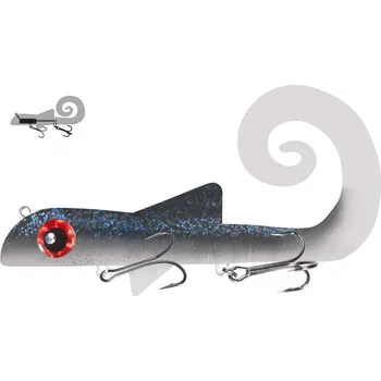 Umělá nástraha Nástraha Dragon HELIX PRO 01-890 22,5cm 150g