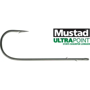 Rybářský háček Háček MUSTAD UltraPoint Flippin 32807NP *: Háček MUSTAD UltraPoint Flippin 32807NP 2/0 - 7ks