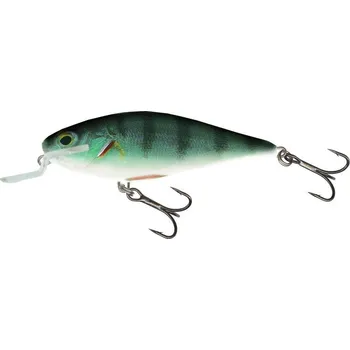 Umělá nástraha SALMO ® Wobler Salmo EXECUTOR RPH *: Wobler Salmo EXECUTOR RPH 7,0cm Floating SD