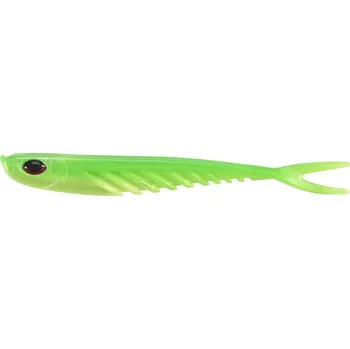 Umělá nástraha Smáček BERKLEY Powerbait Ripple Minnow LMT (12,5cm)