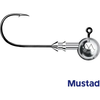 Rybářský háček Jigová hlavička Dragon V-Point EAGLE *: Jigová hlavička Dragon V-Point EAGLE 2/0 - 7,5g