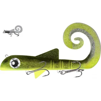 Umělá nástraha Nástraha Dragon HELIX PRO 41-958 22,5cm 125g