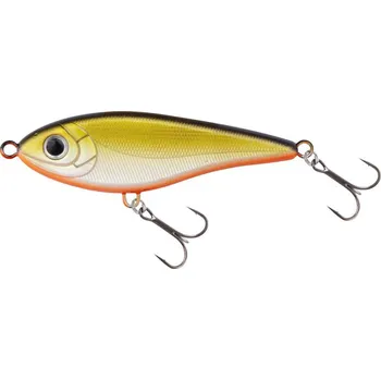 Umělá nástraha StrikePro ® Wobler Strike Pro Baby Buster 10cm 612T