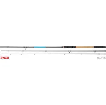 Rybářský prut Prut RYOBI Oasys Pro Float 3,30m 7-25g