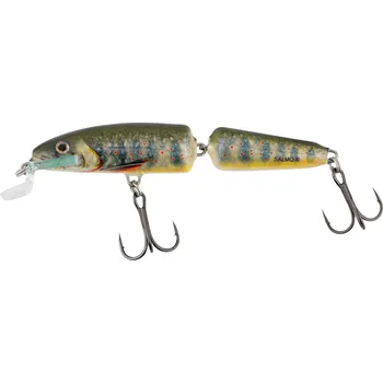 Nástraha SALMO ® Wobler Salmo FANATIC 7F LCR