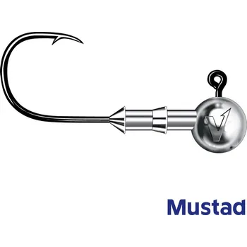 Rybářský háček Jigová hlavička DRAGON V-Point VIPER *: Jigová hlavička DRAGON V-Point VIPER 3/0 - 12g