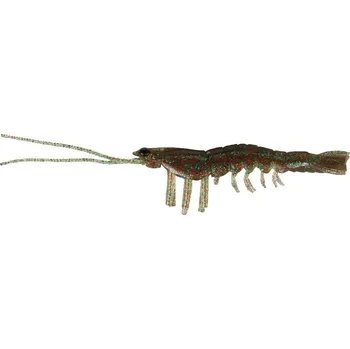 Umělá nástraha Kreveta SAVAGE GEAR Manic Shrimp - MB *: Kreveta SAVAGE GEAR Manic Shrimp - MB 6,6cm / 6ks