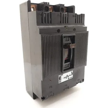 Jistič OEZ Jistič hlavní Deon OEZ Letohrad třífázový J2RU 50A 50B 75A 100A před elektroměr Varianta: J2RU50A in 54,5A